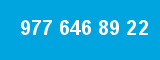 977 646 89 22